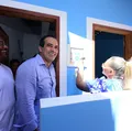 Mais de 55 mil casas já foram reformadas pelo Morar Melhor imagem