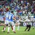 'Maldição' do sábado de Carnaval assombra o Bahia imagem