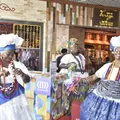Malha aérea é peça fundamental para sucesso do Carnaval de Salvador imagem