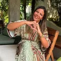 Mani Reggo surge na academia e aparência chama a atenção imagem