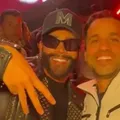 Marçal abre o jogo sobre dobradinha com Gusttavo Lima em 26: "Pronto" imagem