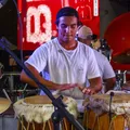 Marcelo Sangalo, filho de Ivete, revela início da carreira musical no trap imagem