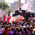 Marcha 8M no Dia da Mulher mobiliza diversos setores em Salvador imagem