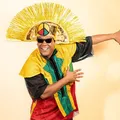 Márcio Victor homenageia Olodum e blocos afro no Carnaval imagem