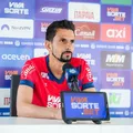 Marcos Felipe exalta "suporte" do Bahia e avalia atuação na altitude imagem