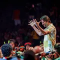 Margareth e +: OSBA faz grande concerto com cantores da axé music imagem