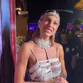 Mari Gonzalez detalha relação com sogro Bell Marques: “Ele é icônico" imagem