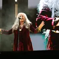 Maria Bethânia: os 60 anos de uma carreira abrasadora imagem