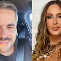 Marido de Simone sobre polêmica de Claudia Leitte: "Incitando ódio?" imagem