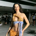 Marina Sena comenta diferença de idade com Juliano Floss: "Tempo" imagem