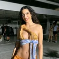 Marina Sena se posiciona sobre comparações com Gal Costa: "Amo" imagem