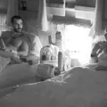 Mateus alerta Aline sobre atitude de Diogo no BBB 25: "Te constranger" imagem