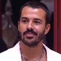 Mateus é o sétimo eliminado do BBB 25; veja porcentagem imagem
