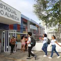 Matrículas para EJA seguem abertas na rede estadual de ensino imagem