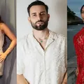 Matteus procurou Deniziane durante namoro com Isabelle Nogueira imagem
