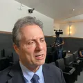 Maurício Trindade fala sobre destino da Câmara após incêndio imagem