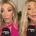Maya revela se pretende fazer mais mudanças no corpo: “Melhorias” imagem