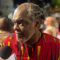 “Me toca profundamente”, declara Sílvio Humberto sobre o Ilê Aiyê imagem
