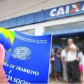 Medida provisória libera saldo retido do FGTS do saque-aniversário imagem
