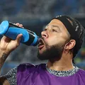 Memphis Depay retorna à seleção holandesa para duelo contra a Espanha imagem