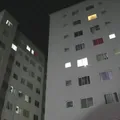 Menina de 11 anos morre ao cair do 8º andar de prédio imagem