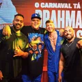 Menos é Mais comemora show no Carnaval: “Lugar de musicalidade" imagem