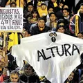 Messi, Gerson e Tite sentiram: Bahia enfrenta desafio da altitude imagem