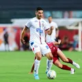 Michel Araújo sobre estreia no Bahia: “É uma felicidade muito grande” imagem