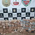 Militares da FAB são presos em operação contra tráfico; saiba quem são imagem