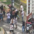 Ministério do Esporte toma decisão após estupro de torcedor na rua imagem