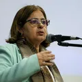 Ministra das Mulheres é acusada de assédio e racismo contra servidores imagem