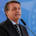 Ministro de Lula revela conversa com Bolsonaro: "Meu colega" imagem