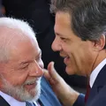 Ministros culpam Haddad por desgaste do governo Lula imagem