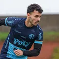 Mirassol rescinde contrato com ex-Vitória após polêmica com treinador imagem