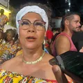 "Momento de resistência", diz Fabya Reis sobre desfile do Ilê imagem