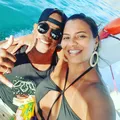Morre Paulinha, esposa de Flavinho do Pagod'Art, aos 43 anos imagem