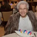 Morre aos 113 anos Rose Girone, sobrevivente mais velha do Holocausto imagem
