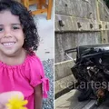 Motorista bêbada bate em carro e provoca morte de criança de 5 anos imagem