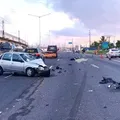 Motorista embriagado é preso após atropelar e matar idoso na Bahia imagem