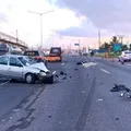 Audiência de custódia define futuro de motorista que atropelou agente da Semop imagem