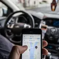Motoristas da Uber poderão bloquear passageiros com nota 1 imagem