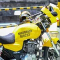 Mototaxistas só 'rodarão' na folia se estiverem com licenças em dia imagem