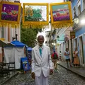 “Mudança radical”, diz Clarindo sobre as transformações do Carnaval imagem