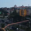 Mulher é incendiada por companheiro durante discussão em Salvador imagem