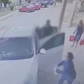 Mulher é perseguida e morta por ex-companheiro em frente a hospital imagem