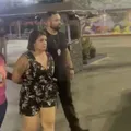 Mulher é presa após encomendar morte do ex-marido para ficar com bar imagem