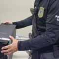 Mulher é presa após se passar por chefe de cartório do TJBA imagem