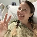 Mulher tem sintomas de câncer confundidos com intolerância ao glúten imagem