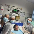 Mulher vai à UPA com dor, descobre gravidez e realiza parto imediato imagem