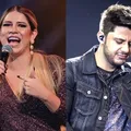 Música com Marília Mendonça e Cristiano Araújo irrita internautas imagem
